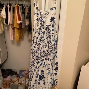 H&M Maxi Dress